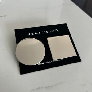 Jenny Bird Bayside Earrings - Never Worn